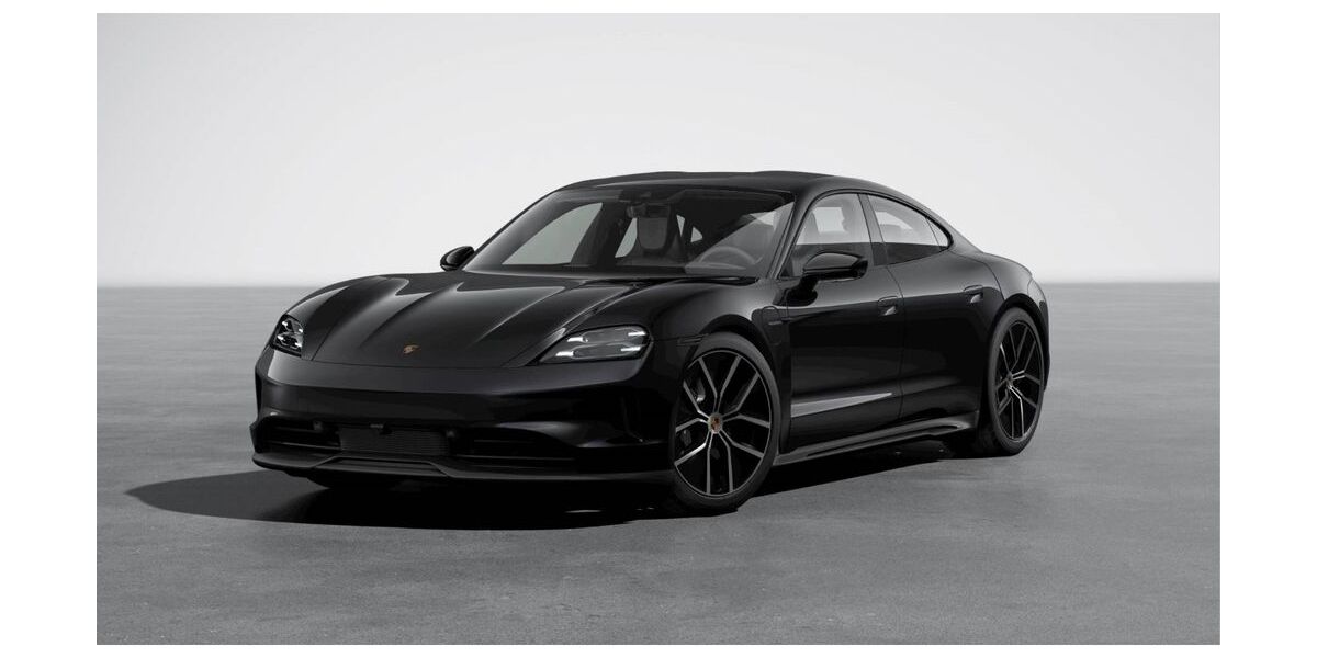 Porsche Taycan 3.052 km 101.900 &euro; Holzwickede 59439