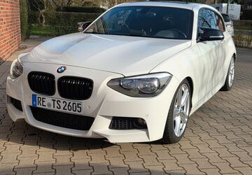 BMW 125 218.000 km 10.400 &euro; Drensteinfurt 48317