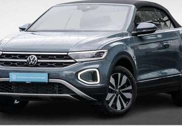 VW T-Roc 28.652 km 24.888 &euro; Unna 59423