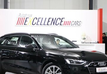 Audi A4 Avant 40 TDI QUATTRO SPORT / MATRIX-LED / 169.000 km 20.331 &euro; Hamm 59077