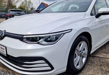 VW Golf 83.200 km 18.900 &euro; Hamm 59067