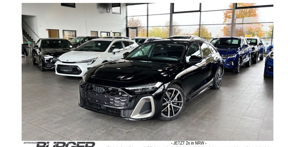 Audi A5 9.960 km 53.970 &euro; Lünen 44536