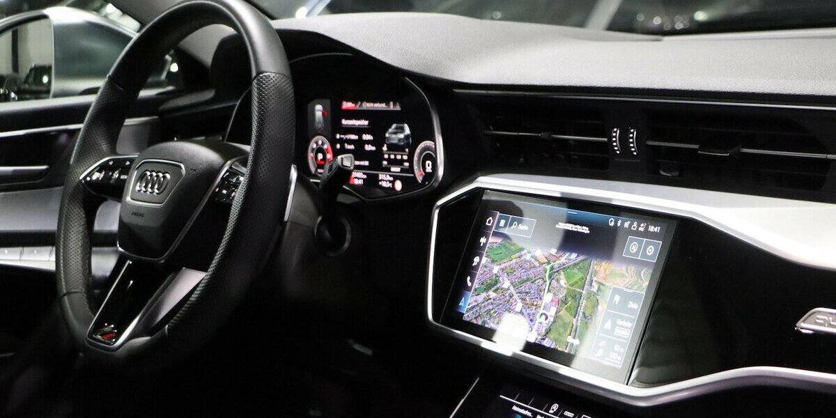 Audi S6 Avant 3.0 TDI QUATTRO S-LINE LEDER+MEMORY 27.000 km 47.996 &euro; Hamm 59077