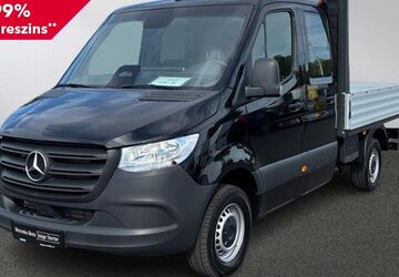 Mercedes-Benz Sprinter 9.100 km 43.971 &euro; Hamm 59067