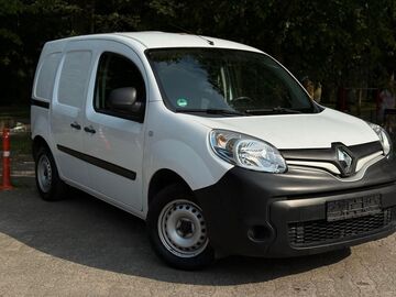 Gebrauchte Renault Kangoo