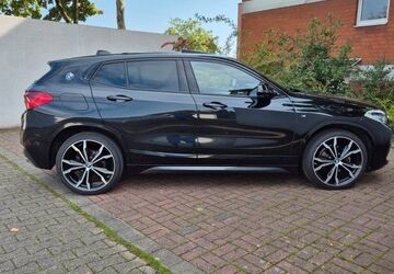 BMW X2 142.000 km 19.500 &euro; Hamm 59071