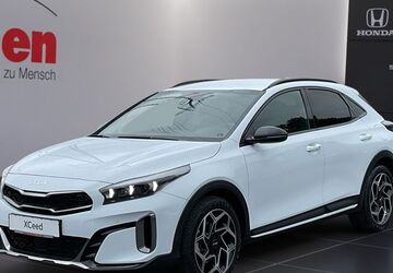 Kia XCeed 8.000 km 26.780 &euro; Holzwickede 59439