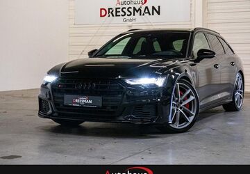 Audi S6 108.534 km 42.690 &euro; Hamm 59067