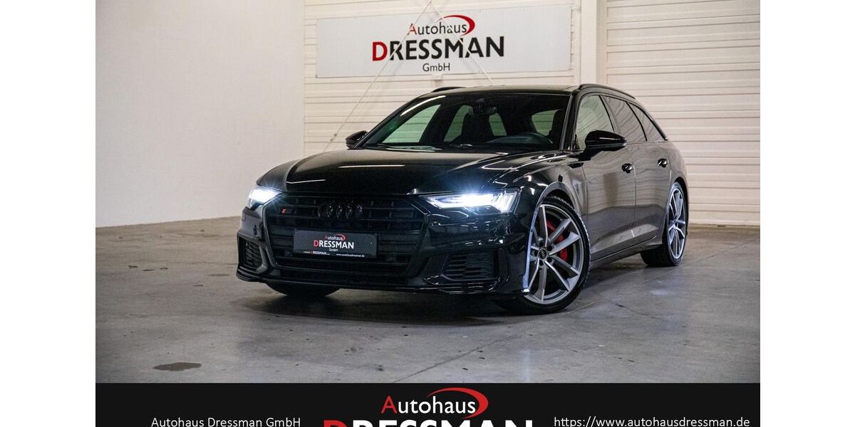 Audi S6 108.534 km 42.690 &euro; Hamm 59067
