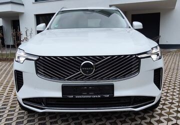 Volvo XC90 16.500 km 57.900 &euro; Hamm 59071
