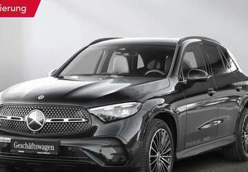 Mercedes-Benz GLC 220 18.000 km 60.970 &euro; Hamm 59067