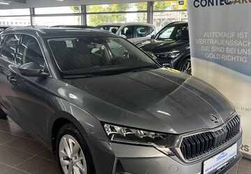 Skoda Octavia 8.630 km 29.700 &euro; Werl 59457