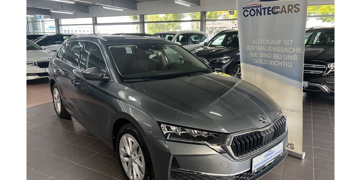 Skoda Octavia 8.630 km 29.700 &euro; Werl 59457