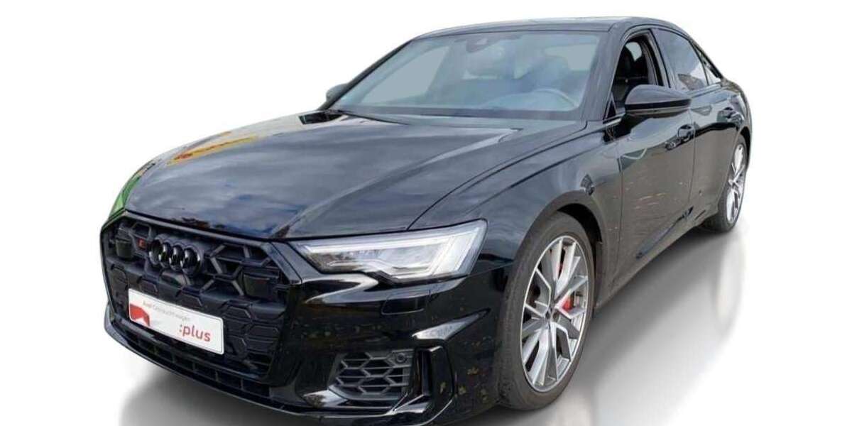 Audi S6 53.800 km 51.003 &euro; Hamm 59067