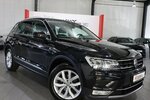 VW Tiguan 2.0 TDI HIGHLINE / LED, ACC+LANE, AHK 141.000 km 18.777 &euro; Hamm 59077
