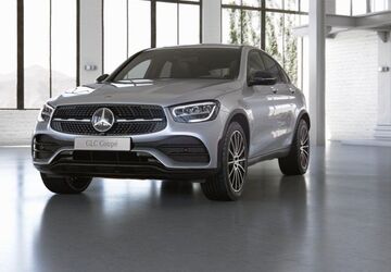 Mercedes-Benz GLC 300 32.155 km 58.865 &euro; Ahlen 59229
