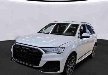 Audi SQ7 146.542 km 55.646 &euro; Hamm 59067