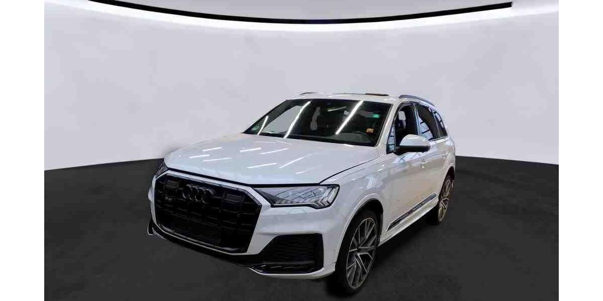Audi SQ7 146.542 km 55.646 &euro; Hamm 59067