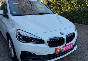 BMW 218 83.000 km 13.990 &euro; Bergkamen 59192