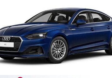 Audi A5 37.260 km 31.840 &euro; Lünen 44534