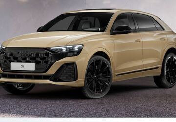 Audi Q8 21.192 km 80.990 &euro; Menden 58706