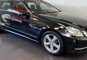 Mercedes-Benz E 350 300.000 km 7.990 &euro; Soest 59494