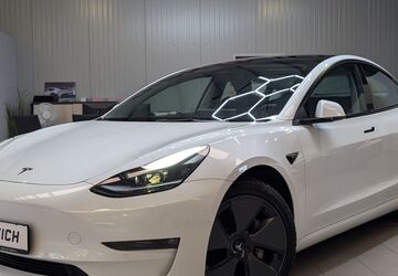 Tesla Model 3 49.953 km 28.950 &euro; Menden (Sauerland) 58708