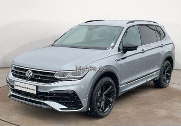 VW Tiguan Allspace 24.003 km 36.590 &euro; Werne 59368