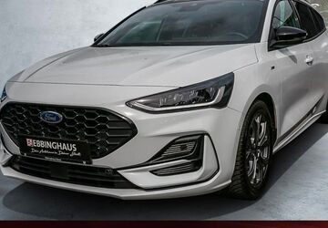 Ford Focus 12.973 km 22.499 &euro; Kamen 59174