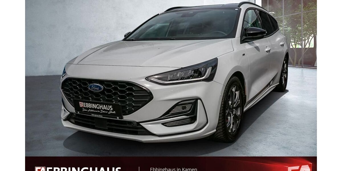 Ford Focus 12.973 km 22.499 &euro; Kamen 59174