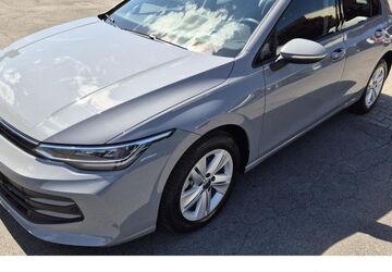 VW Golf 5.876 km 26.470 &euro; Hamm 59065