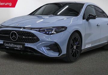 Mercedes-Benz CLA 200 9.900 km 52.985 &euro; Hamm 59067