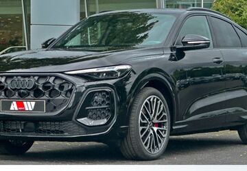 Audi Q5 1.100 km 89.900 &euro; Neubeckum 59269
