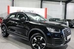 Audi Q2 1.4 TFSI SPORT / 1.HAND / ABN.AHK / PDC / SHZ 138.000 km 13.777 &euro; Hamm 59077