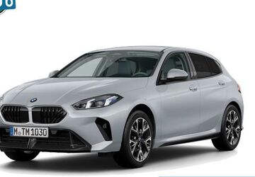 BMW 120 16.005 km 32.790 &euro; Werne 59368