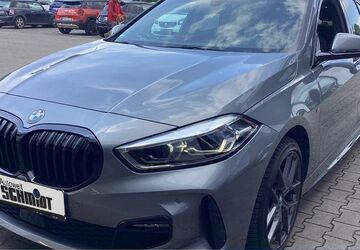 BMW 120 23.005 km 30.890 &euro; Hamm 59071