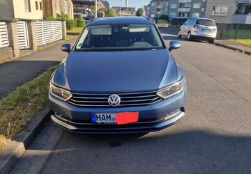 VW Passat 249.000 km 9.450 &euro; Hamm 59077