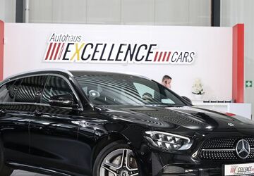 Mercedes-Benz E 200 38.000 km 40.555 &euro; Hamm 59077