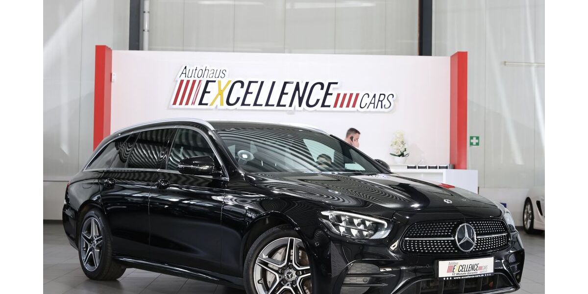 Mercedes-Benz E 200 38.000 km 40.555 &euro; Hamm 59077