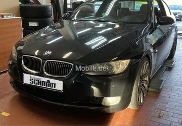 BMW 335 267.001 km 10.790 &euro; Werne 59368