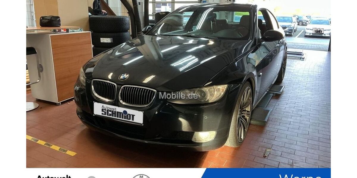 BMW 335 267.001 km 10.790 &euro; Werne 59368