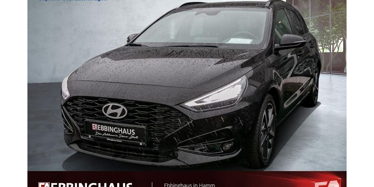 Hyundai i30 15.999 km 21.999 &euro; Hamm 59067