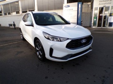 Gebrauchte Ford Kuga