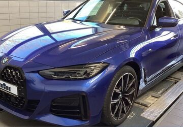 BMW 420 Gran Coupé 88.005 km 33.790 &euro; Soest 59494