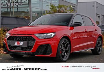 Audi A1 1.100 km 36.900 &euro; Neubeckum 59269