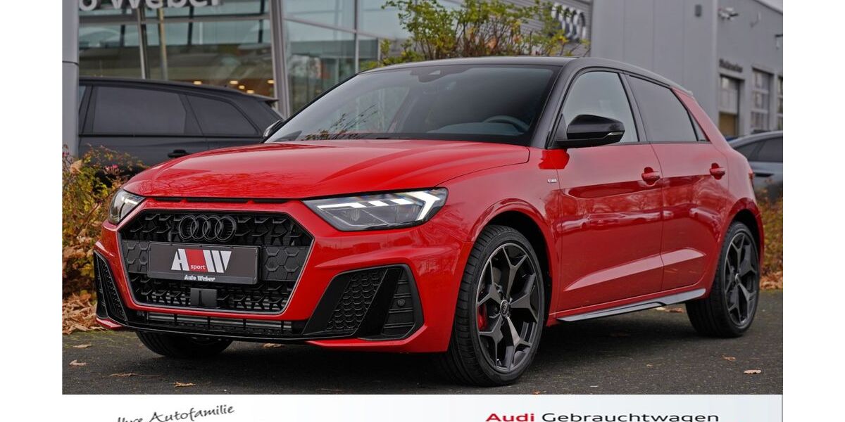 Audi A1 1.100 km 36.900 &euro; Neubeckum 59269