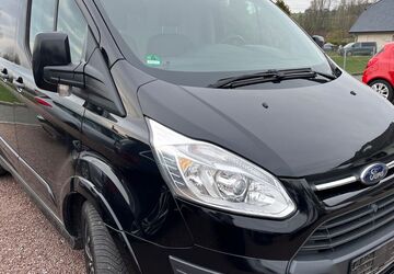 Ford Transit Custom 180.956 km 11.600 &euro; Fröndenberg 58730