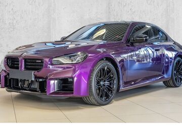 BMW M2 5.990 km 77.450 &euro; Unna 59425