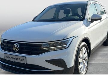 VW Tiguan 43.132 km 20.874 &euro; Unna 59423