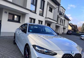 BMW 420 30.100 km 48.500 &euro; Hamm 59067